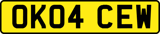 OK04CEW