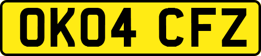 OK04CFZ