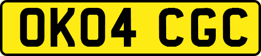OK04CGC