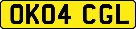 OK04CGL