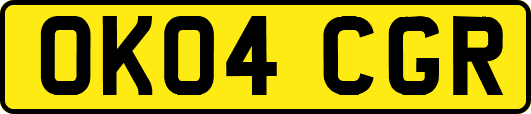 OK04CGR