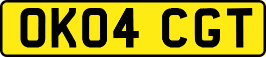 OK04CGT