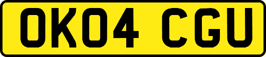 OK04CGU