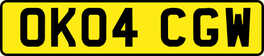 OK04CGW