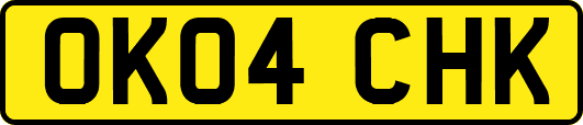 OK04CHK