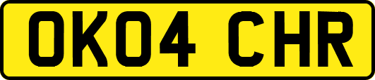 OK04CHR