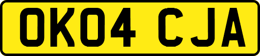 OK04CJA