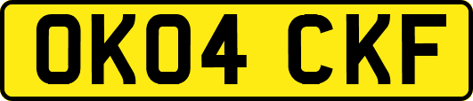 OK04CKF