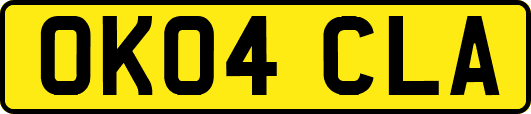 OK04CLA