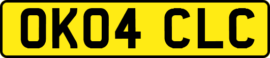 OK04CLC