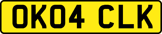 OK04CLK
