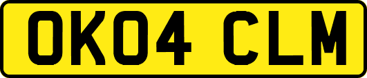 OK04CLM