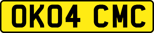 OK04CMC