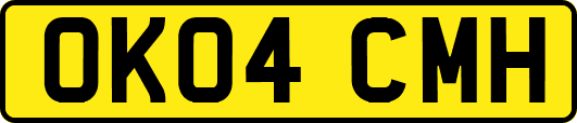 OK04CMH
