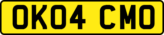 OK04CMO
