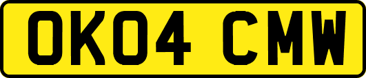 OK04CMW