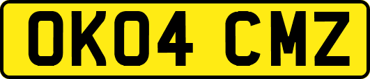 OK04CMZ