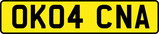 OK04CNA