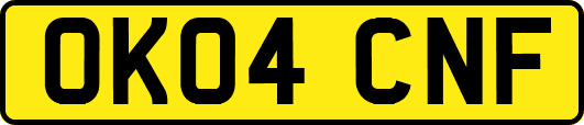 OK04CNF