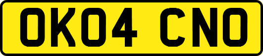 OK04CNO