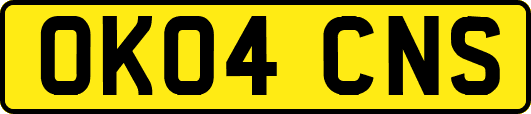 OK04CNS