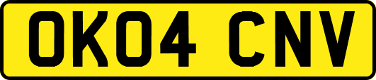 OK04CNV
