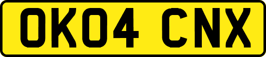 OK04CNX