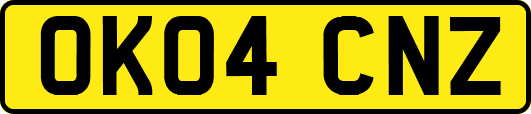 OK04CNZ