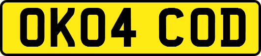 OK04COD