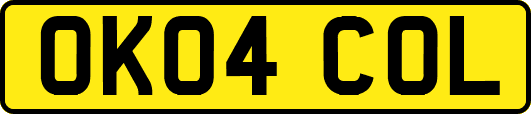 OK04COL