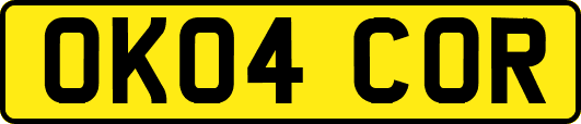 OK04COR