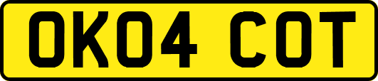 OK04COT