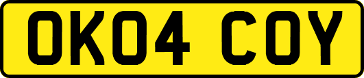 OK04COY