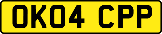 OK04CPP