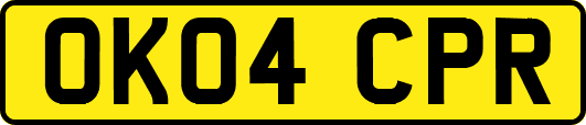 OK04CPR