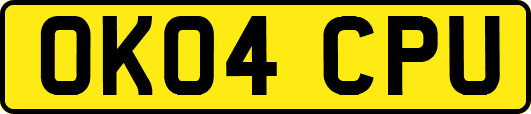OK04CPU