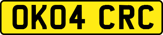 OK04CRC