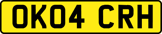 OK04CRH