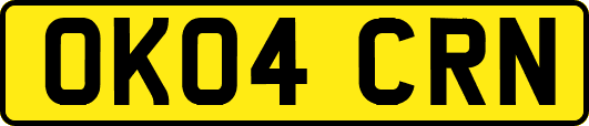 OK04CRN