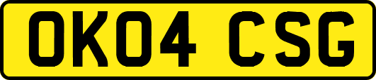 OK04CSG