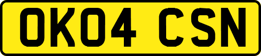 OK04CSN