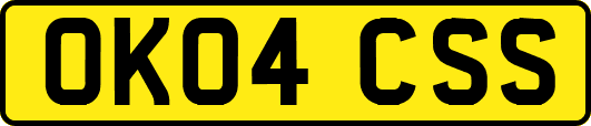 OK04CSS