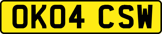 OK04CSW