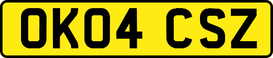 OK04CSZ
