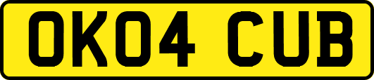 OK04CUB