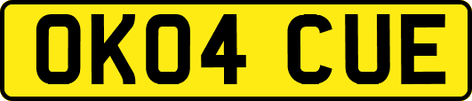 OK04CUE