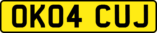 OK04CUJ