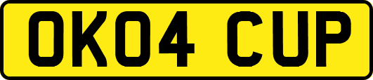 OK04CUP