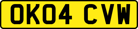 OK04CVW