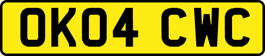 OK04CWC